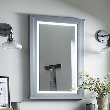 Traditional Mirrors