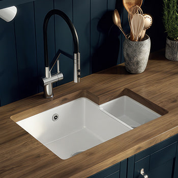 Fireclay Sinks
