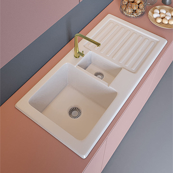 Ceramic Sinks