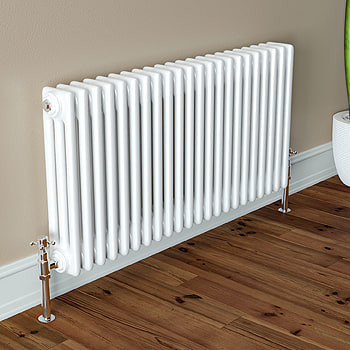 Traditional Radiators