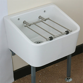 Commercial Kitchen Sinks