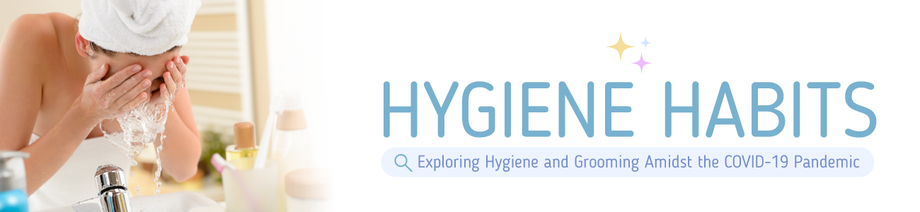 Hygiene Habits During COVID-19